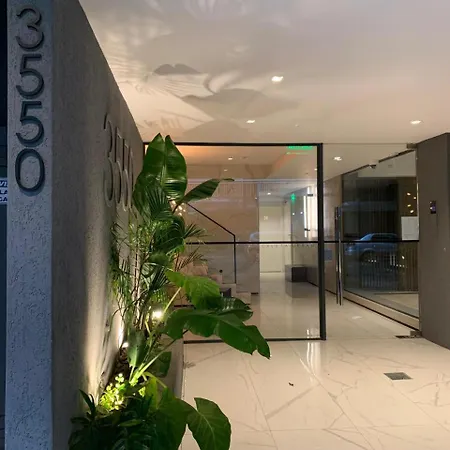 Suit Elegante Alto Palermo Buenos Aires Exterior foto