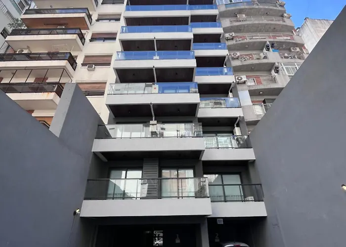 Suit Elegante Alto Palermo