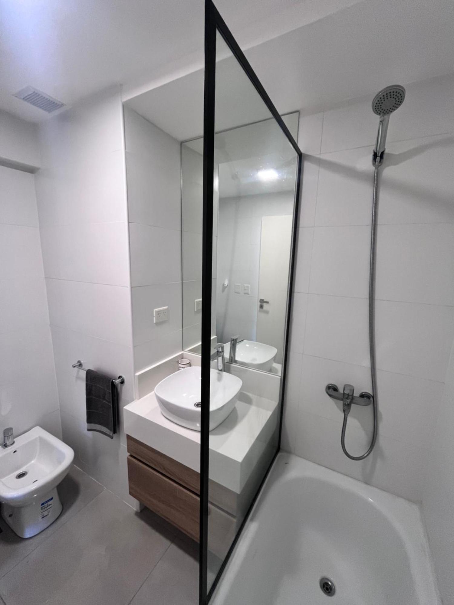 Apartment Elegante Alto Palermo *