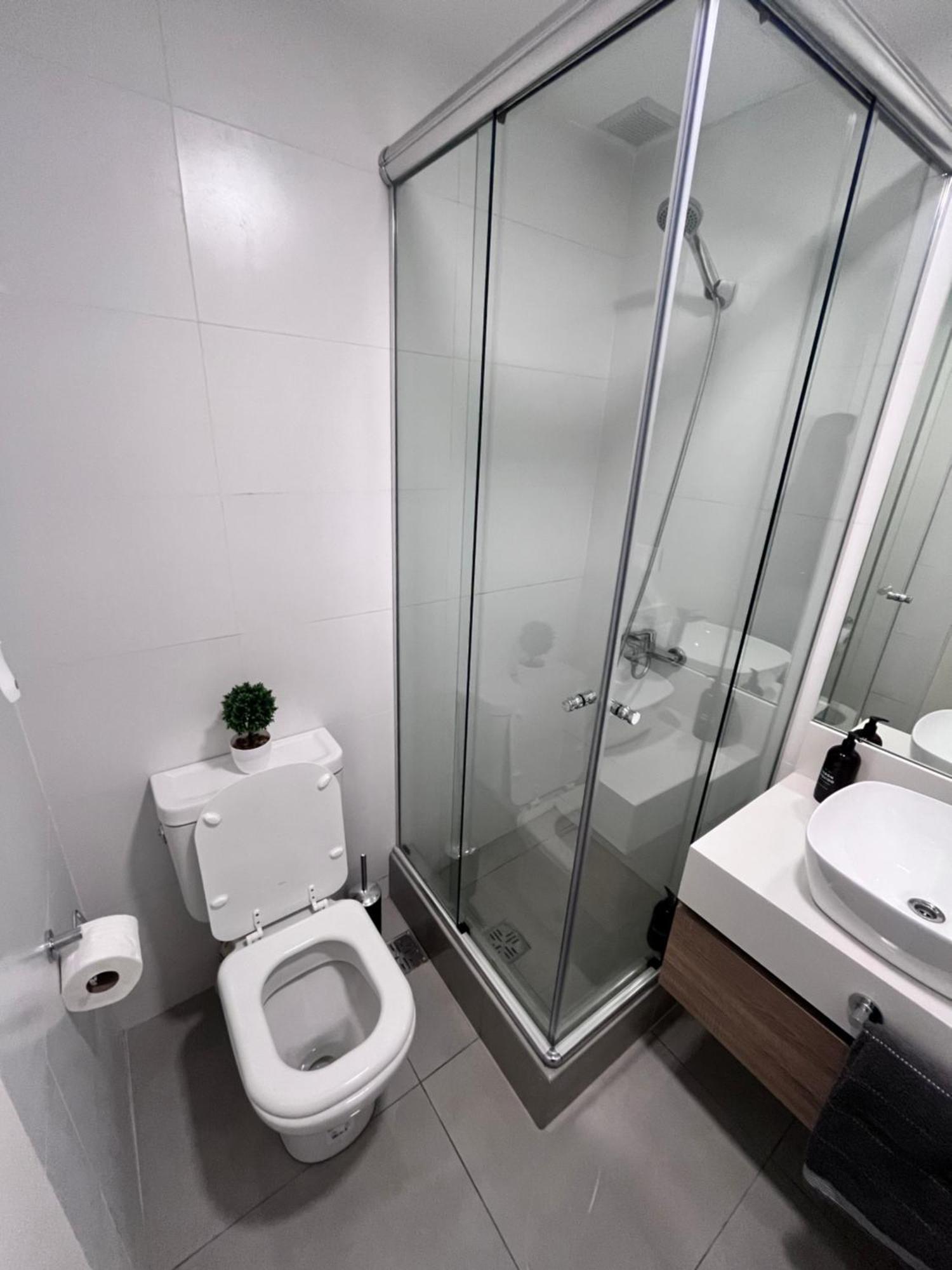 Apartment Elegante Alto Palermo