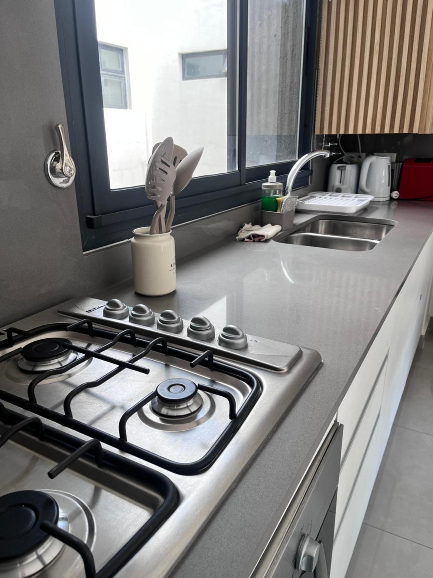 Apartment Elegante Alto Palermo *